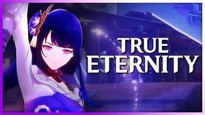 Raiden Shogun's Hidden Motive | Genshin Impact Theory