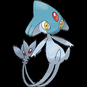 Azelf (Pokémon)