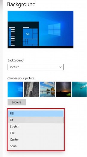 How to Change Your Windows Desktop Wallpaper (The Right Way)