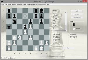 Best Free Chess Games for Windows PC