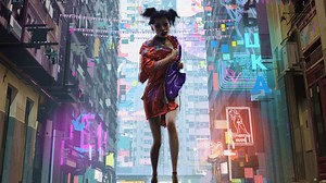 How Netflix's Love, Death & Robots Created That Eye-Popping Animation