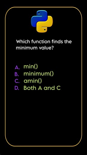 Python Basics Questions | Python interview Question | Python Viva questions.