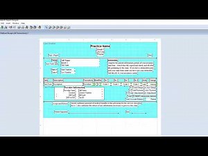 Medisoft Reports Tutorial - Medisoft Training