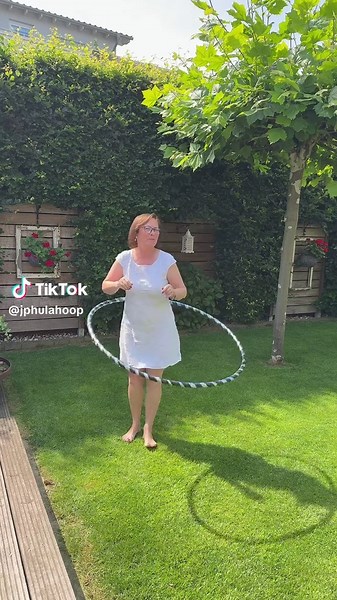 Hula Hooping: Fun Dance Moves to Boost Your Energy