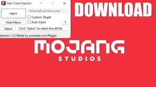 Download Fate Client Injector Minecraft 1 21 Fatal Injector Fateinjector 2025 Itsme64 Mp3 & Mp4 Download - clip.africa.com