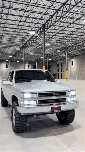 #foryourepage #obschevy #nc #bubbatruck🌾 #squattedtrucks | squatted truck