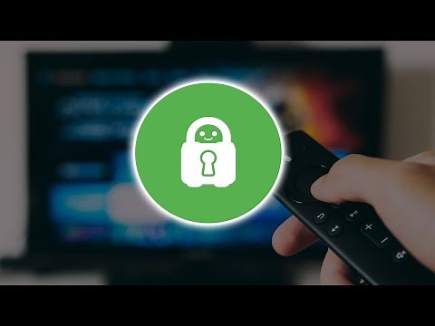 How to Install Private Internet Access (PIA) VPN on Firestick/Fire TV