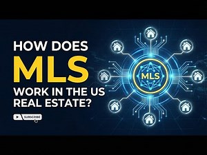 "What is the MLS? Complete Beginner's Guide to the Multiple Listing Service"