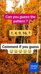 8 comments | Simple numerical equation #mathematics #maths Maths Club | Maths Club | Facebook