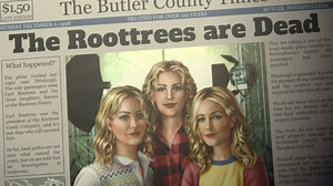 Roottreemania Walkthrough - The Roottrees are Dead