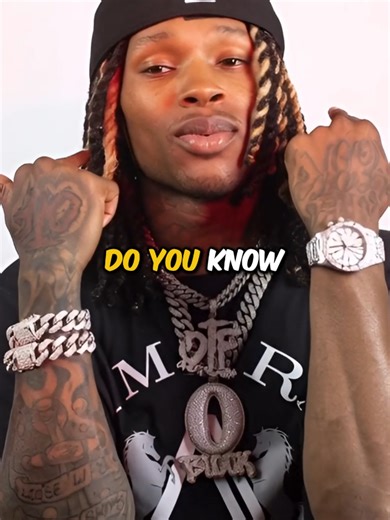 Do you know why King Von never bought a car #kingvon #rapper #chicago #drill #viral