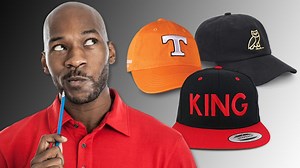 5 Cap Embroidery Tips that Save you Time and Money