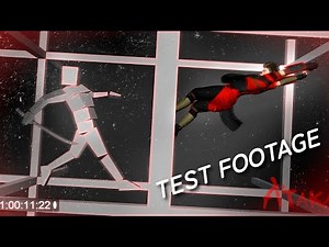 A'Taka: Fight Animation Test Footage