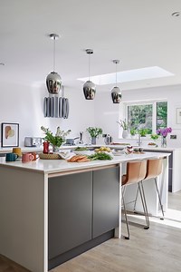 37 stunning kitchen island ideas to transform any space into a dream kitchen