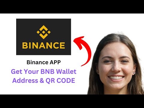 How to Find your Binance Official Exchange (BNB) Wallet Address on Binance (2026 Quick & Easy)