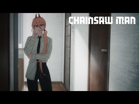 Operation Super Smart | Chainsaw Man