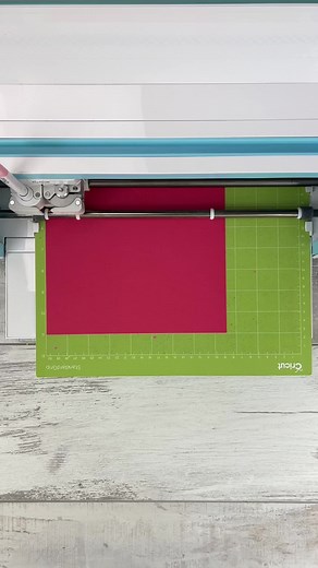 Colorful DIY Card Making Tutorial with Cricut for Loved Ones