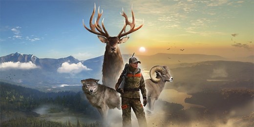 Best Hunting Games To Play In 2020 (& 2021)