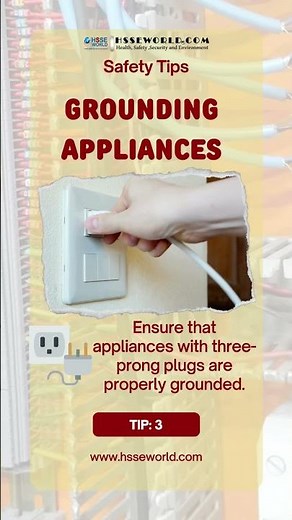 Electrical Safety Tips Protecting Lives and Property with 4 Essential Tips