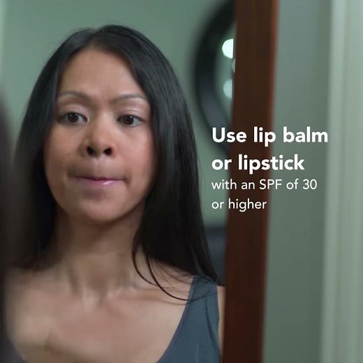 Skin care tips dermatologists use