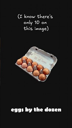 Why do we say eleven and not oneteen? #education #english #language