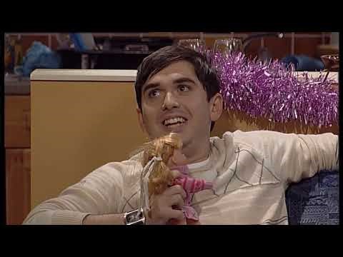 Emmerdale 14th December 2007