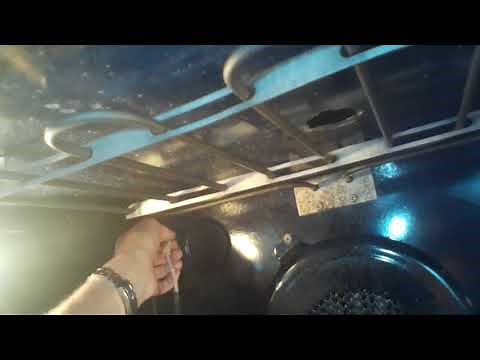 EASY Oven Temperature Sensor Replacement