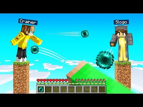 Minecraft + Random Items Mod…