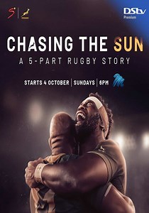 Chasing the Sun - streaming tv show online