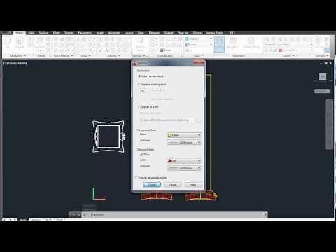 Best CAD Tips Part 2 of Importing STEP File into AutoCAD