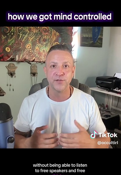 Exploring Mind Control and Human Aura Phenomena