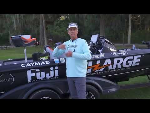 Don't Die™ Lithium Battery: How to Use the Reset Button