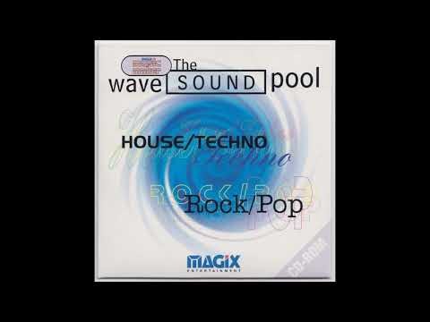 Magix - Make The Music Magix - Demo for Magix Soundpools (1996)
