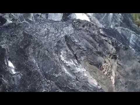 Obsidian WhatI It Is And How It Forms - An Explanation By Christina Rose