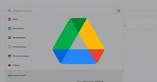 Google Drive adding cut, copy, and paste shortcuts to greatly speed up file management