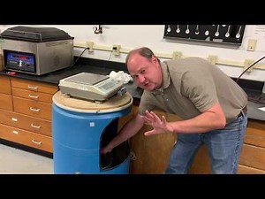 Coarse Aggregate Specific Gravity