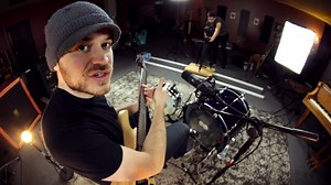 90K views · 5K reactions | Slap Guitar 101 | Rob Scallon | Facebook
