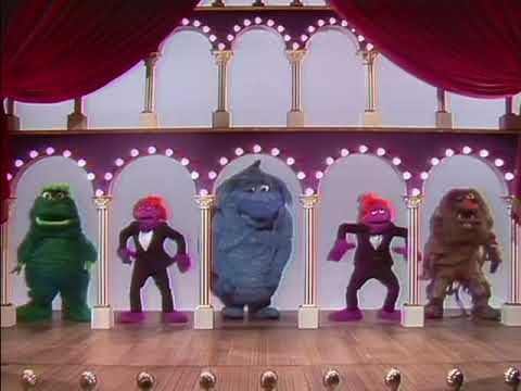 The Muppet Show All Openings