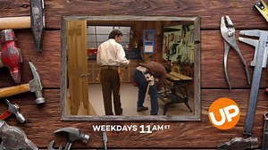 113 reactions · 12 shares | Watch back-to-back-to-back episodes of Home Improvement weekdays starting at 11 AM ET on UP! | UPtv | Facebook