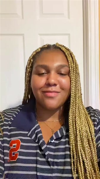 What’s the difference between an open and a split double dorm room? Jada explains! #syracuseuniversity #collegetips #collegelife #cusetok