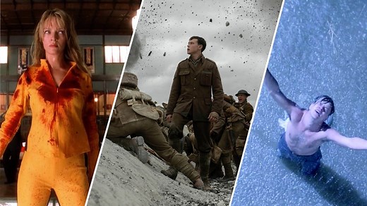 The Boom Shot — Iconic Examples of How and When to Use Them