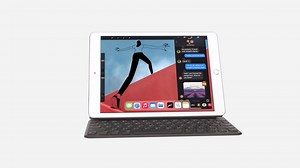 永遠のベーシックモデル、第8世代iPadは変わらないところがいい #AppleEvent