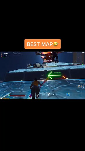 Best Fun Fortnite Creative Maps to Play with Friends