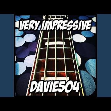 One String Bass Solo