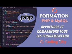 01 Learn PHP MySQL through practice - Course Overview