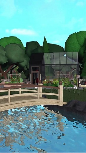 Bloxburg Garden Update Verion 0.11.6 #bloxburgupdate #rblx #roblox #xyzbca #bloxburg Thank you for @c0llinbuilds for creating this build and vid
