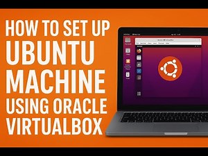 How to Install and Set Up Ubuntu on Oracle VirtualBox | Step-by-Step Guide