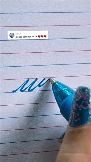 Mastering Cursive Handwriting Techniques