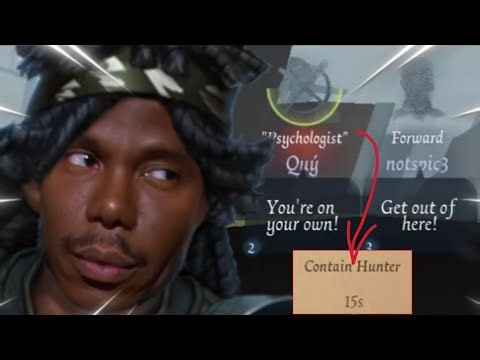 Identity V So we tried to help her but she was over pride😭 *exe gameplay*