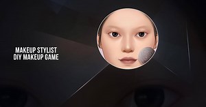 Download & Play Makeup Stylist: Makeup Game on PC & Mac (Emulator)